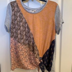 women's top